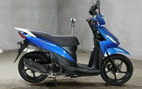 SUZUKI ADDRESS 110 CE47A