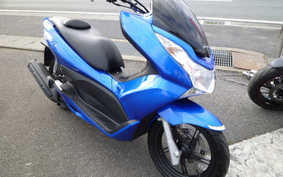 HONDA PCX125 JF28