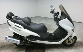 YAMAHA MAJESTY 125 5CA