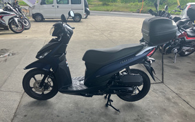 SUZUKI ADDRESS 110 CE47A