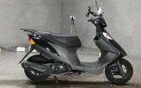 SUZUKI ADDRESS V125 G CF46A