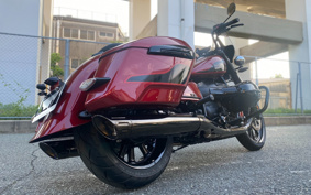 BMW R18 ROCTANE 2025 0N91