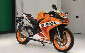 HONDA CBR250RR A MC51