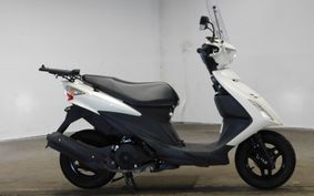 SUZUKI ADDRESS V125 S CF4MA