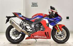 HONDA CBR1000RR RSP 2020 SC82