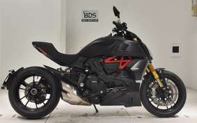 DUCATI DIAVEL 1260 S 2021