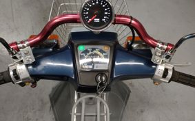 HONDA SUPER CUB90 HA02