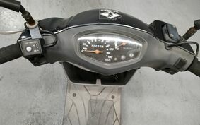 SUZUKI ADDRESS V125 G CF4EA