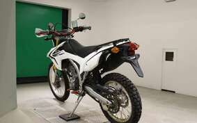 HONDA CRF250L MD38