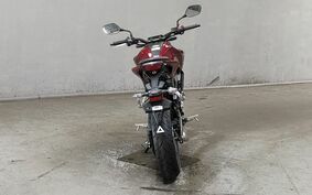 HONDA CB125 R JC79