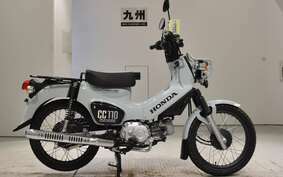 HONDA CROSS CUB 110 JA45