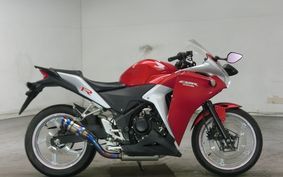 HONDA CBR250R MC41