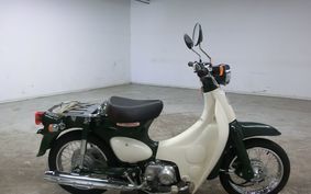 HONDA LITTLE CUB Cell AA01