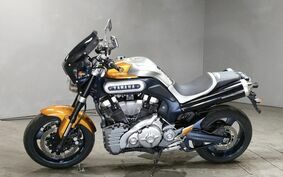 YAMAHA MT-01 2005 RP12