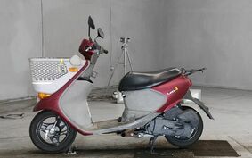 SUZUKI LET's 4 Basket CA43A