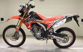 HONDA CRF250L MD38