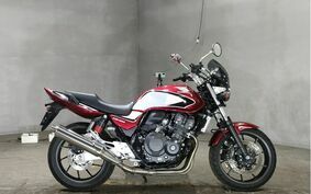 HONDA CB400SF VTEC REVO 2021 NC42