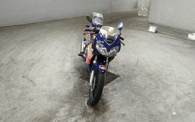 HONDA CBR125R JC34