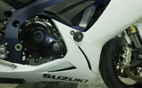 SUZUKI GSX-R750 2012 GR7MA