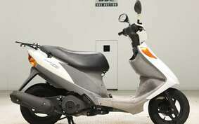 SUZUKI ADDRESS V125 CF4EA