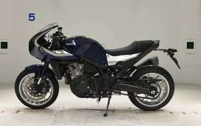 HONDA HAWK 11 2022 SC85