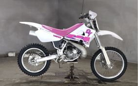 YAMAHA DT200 WR 3XP