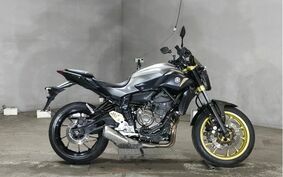 YAMAHA MT-07 2014 RM07J