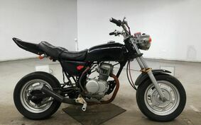 HONDA APE 50 AC16