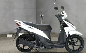 SUZUKI ADDRESS 110 CE47A