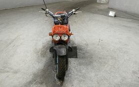 HONDA ZOOMER AF58