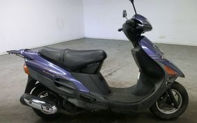 SUZUKI VECSTAR 125 CF42A