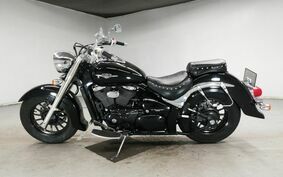 SUZUKI INTRUDER 400 Classic 2009 VK54A