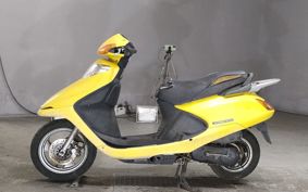 HONDA SPACY100 JF13