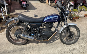 KAWASAKI 250TR BJ250F