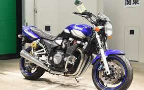 YAMAHA XJR1300 2002 RP03J