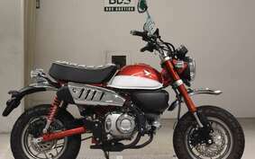 HONDA MONKEY 125 JB02