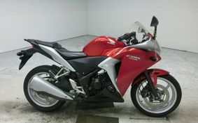 HONDA CBR250R MC41