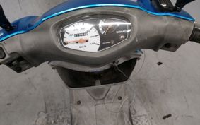 SUZUKI ADDRESS V125 CF46A