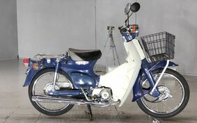 HONDA C50 SUPER CUB AA01