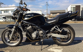 KAWASAKI BALIUS250 ZR250A