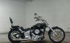 YAMAHA DRAGSTAR 400 1997 4TR