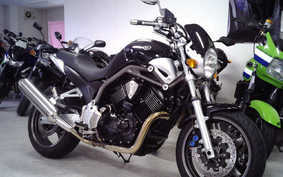 YAMAHA BT1100 Bulldog 2002 RP05