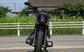 HONDA  REBEL 250 S EDITION  MC49