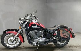 HONDA SHADOW 400 1997 NC34