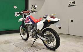 HONDA XR250 MD30