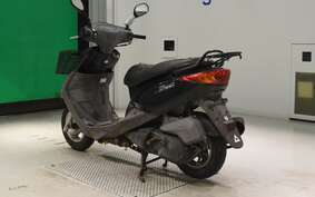 YAMAHA AXIS 125 TREET SE53J