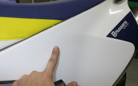 HUSQVARNA 701SM 2019