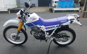 YAMAHA SEROW 225 W 4JG