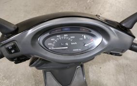 HONDA SPACY125 JF04