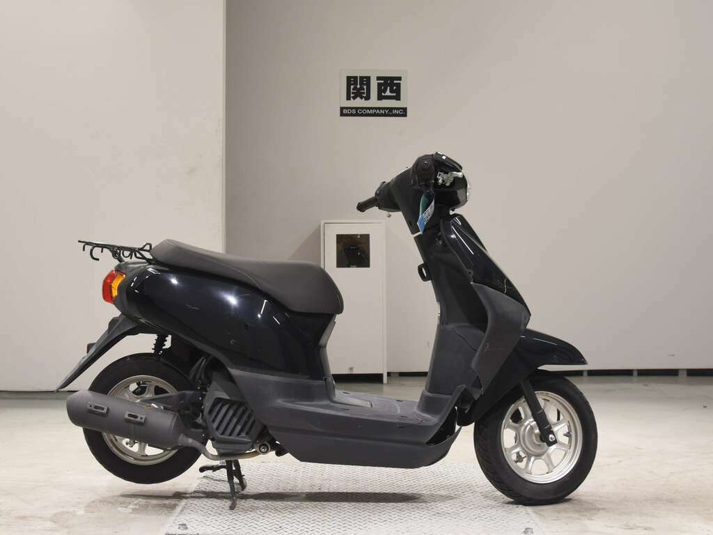 Скутер honda tact af79